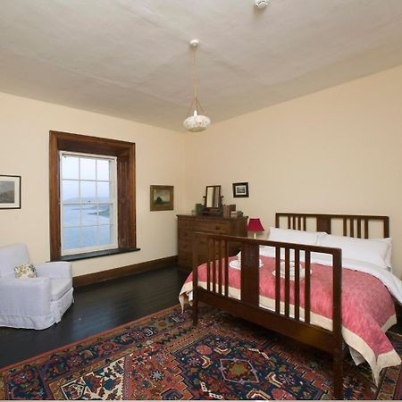 Blackhead Lighkeeper'S Houses, Antrim Whitehead Экстерьер фото