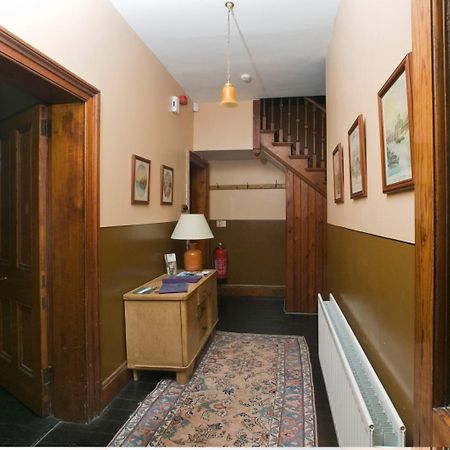 Blackhead Lighkeeper'S Houses, Antrim Whitehead Экстерьер фото