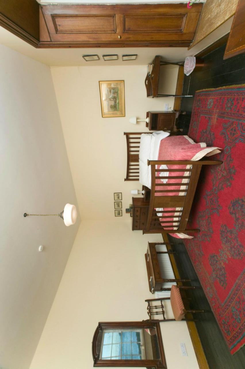 Blackhead Lighkeeper'S Houses, Antrim Whitehead Экстерьер фото