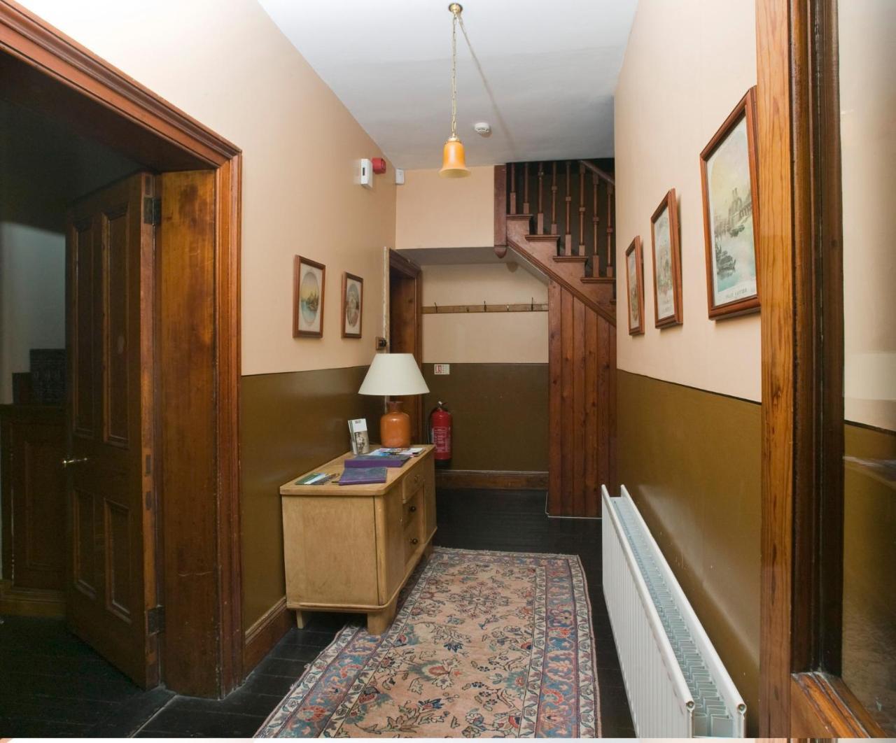 Blackhead Lighkeeper'S Houses, Antrim Whitehead Экстерьер фото